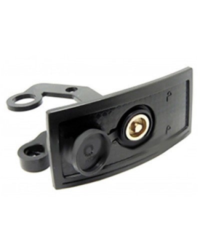 Дверца разблокировки FAST 40/70 Came 119RID371 в Липецке Запчасти для шлагбаумов и автоматики Pintop.ru