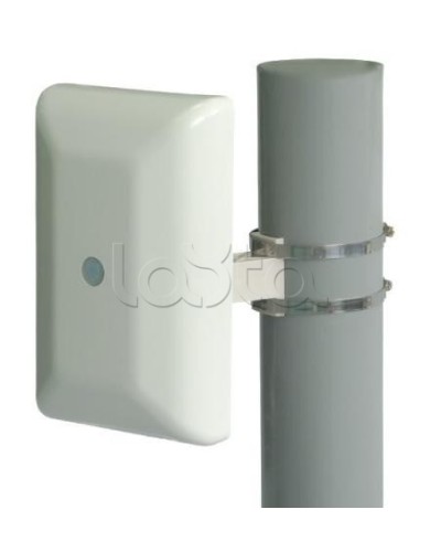 Извещатель охранный радиоволновый линейный взрывозащищенный Forteza FMW-3/1B в Липецке Извещатели охранные (Ex) Pintop.ru