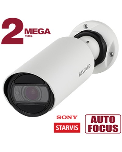 IP-камера видеонаблюдения в стандартном исполнении Beward SV2018RZ в Липецке IP-камеры Pintop.ru