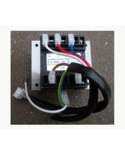 Трансформатор BX-243 V600 V600E V900E Came 119RIR197 в Липецке Запчасти для шлагбаумов и автоматики Pintop.ru