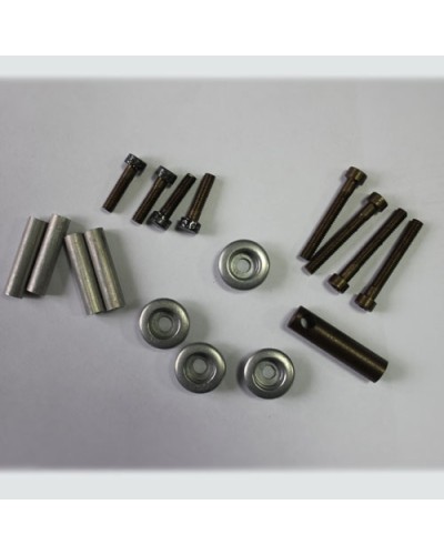 Комплект крепежа Метаком МК комплект20 в Липецке Аксессуары для многоабонентных систем Pintop.ru