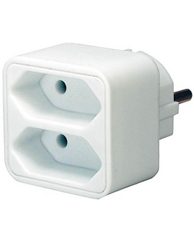 Переходник Vizit в Липецке Дополнительное оборудование для СКУД Pintop.ru