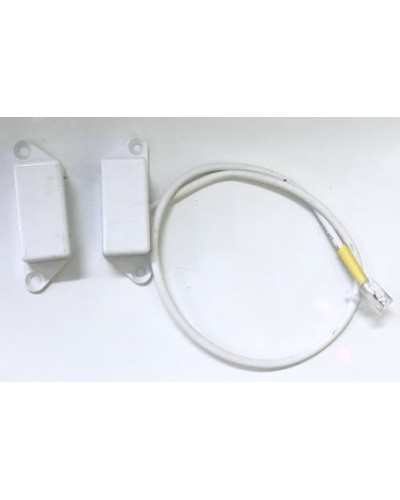 Датчик открытия двери TLK TLK-OPEN-RSC в Липецке Извещатели охранные Pintop.ru