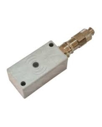 Считыватель взрывозащищенный ALeko ALM-RD-S08-F-REH-К в Липецке Считыватели Pintop.ru