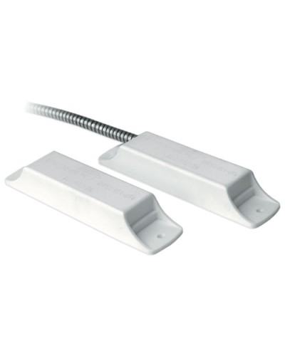 Извещатель охранный точечный магнитоконтактный Магнито-Контакт Аякс исп. 03 (ИО 102-26) в Липецке Извещатели охранные Pintop.ru