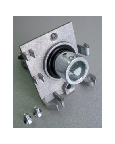 Замок разблокировки ATI в сборе Came 119RID106 в Липецке Запчасти для шлагбаумов и автоматики Pintop.ru