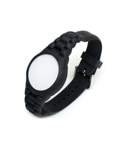 Браслет IronLogic Temic IL-23TBlack в Липецке Оптовые идентификаторы Pintop.ru