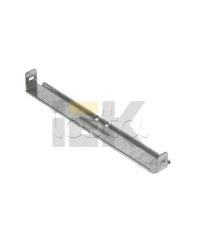 Соединитель безвинтовой CF IEK CLW10-CF в Липецке Аксессуары для лотков Pintop.ru