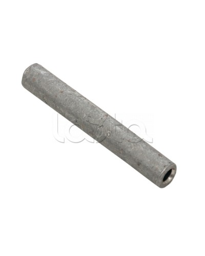 Гильза соединительная алюминиевая ГА 10-4,5 EKF PROxima (gl-10-4,5) в Липецке Крепежные изделия Pintop.ru