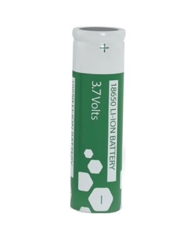 Аккумулятор 18650 3,7В 2600мАч Ritm в Липецке Электротехническое оборудование Pintop.ru