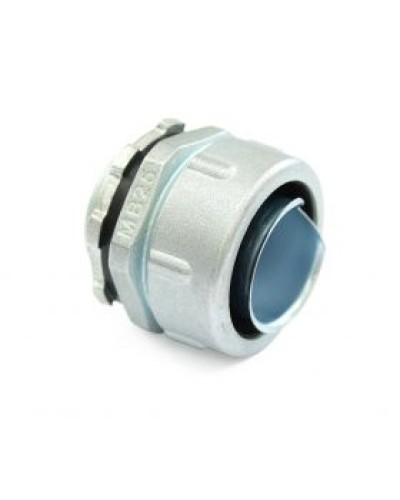 Муфта вводная для металлорукава ВМ-25 Э-Пласт Промрукав в Липецке Повороты, муфты, тройники Pintop.ru