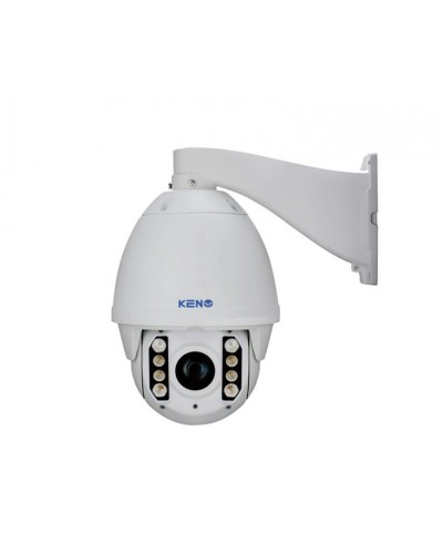 IP-камера видеонаблюдения скоростная поворотная купольная KENO KN-SDE204X33BR в Липецке IP-камеры Pintop.ru
