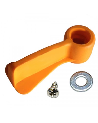 Ручка разблокировки F1000 Came 119RID156 в Липецке Запчасти для шлагбаумов и автоматики Pintop.ru