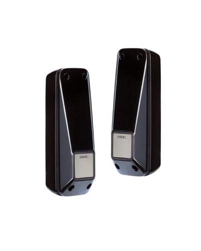 Фотоэлементы Faac 785103 в Липецке Запчасти для шлагбаумов и автоматики Pintop.ru