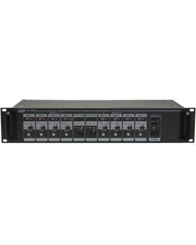 Блок горячей замены усилителей JDM FA-2242 в Липецке 19 оборудование (рэковое/стоечное) JDM Pintop.ru