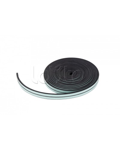 Уплотнитель для соединения шкафов EMS (10 м.) Elbox EMS-U в Липецке Аксессуары для стоек и шкафов Pintop.ru