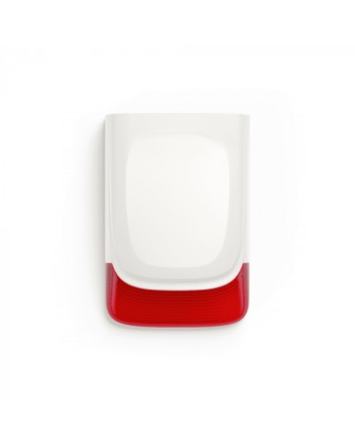 Сирена C.Nord СН-Сирена-Улица в Липецке Оповещатели Pintop.ru