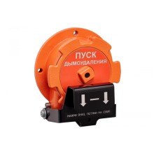 Устройство дистанционного пуска взрывозащищённое Спектрон-535-Exd-А-УДП-02-Modbus