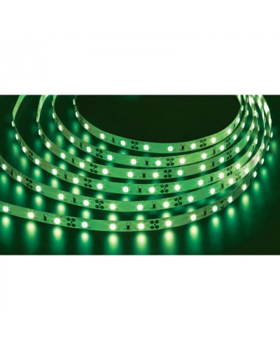 Лента светодиодная Navigator 80 296 NLS-3528G60-4.8-IP20-12V R5 в Липецке Источники света(Лампы) Pintop.ru