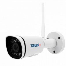 IP-камера видеонаблюдения в стандарном исполнении TRASSIR TR-D2121IR3W v3 2.8