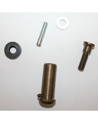 Пятка якоря Метаком Пятка ML-400/450 в Липецке Электромагнитные замки Pintop.ru