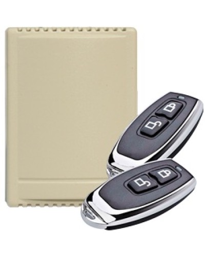 Комплект дистанционного управления электрозамками Tantos TSt-100HS в Липецке Дополнительное оборудование для СКУД Pintop.ru