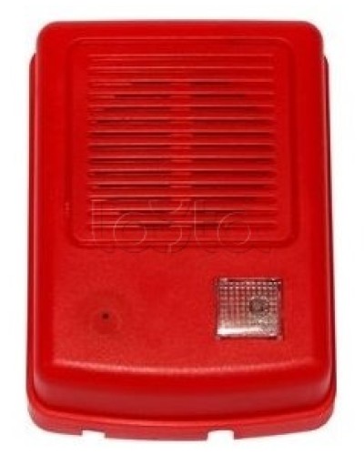 Устройство абонентское МЕТА 18555 в Липецке Система оповещения и трансляции Мета Pintop.ru