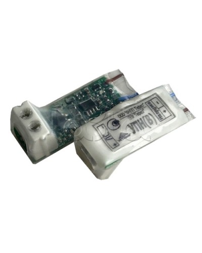 Устройство подключения нагрузки Гефест УПН(В) в Липецке Дополнительное оборудование пожаротушения Pintop.ru