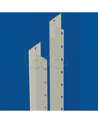 Стойки вертикальные, для установки панелей, для шкафов В=2200мм, 1 упаковка - 2шт. DKC R5TE22 в Липецке Аксессуары для стоек и шкафов Pintop.ru