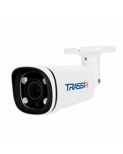 IP-камера видеонаблюдения в стандартном исполнении TRASSIR TR-D2153IR6 v2 2.7-13.5 в Липецке IP-камеры Pintop.ru