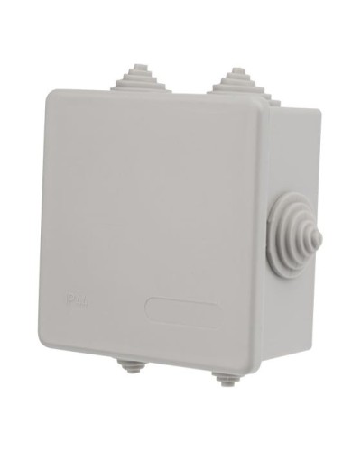 Коробка распаячная ОУ 85х85х40 мм, IP44 Rexant (28-3052) в Липецке Распределительные коробки Pintop.ru