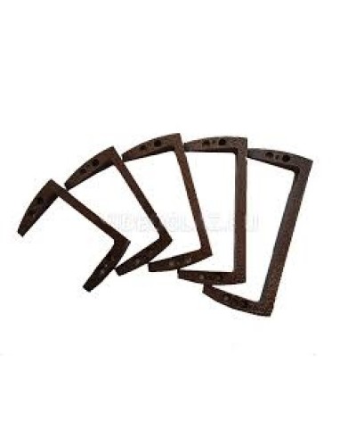 Уголок Activision Уголок AVP-454 (медь) в Липецке Аксессуары для малоабонентных видеодомофонов Pintop.ru