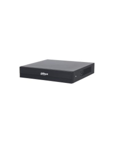 8-канальный IP-видеорегистратор Dahua DHI-NVR5208-8P-EI2 в Липецке Системы видеонаблюдения Pintop.ru