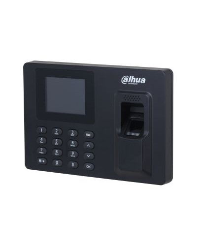 AI терминал учета рабочего времени и контроля доступа Dahua DHI-VTO7631Q в Липецке Дополнительное оборудование для СКУД Pintop.ru
