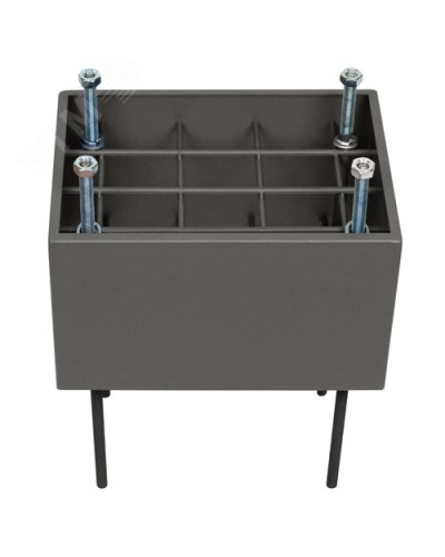 CARDDEX Опалубка автоматического шлагбаума OS-A в Липецке Сетевая СКУД CARDDEX Pintop.ru