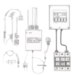 Охранно-пожарное оборудование