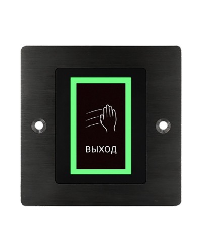 Бесконтактная кнопка выхода ProxWay PW 704 B в Липецке Кнопки выхода Pintop.ru
