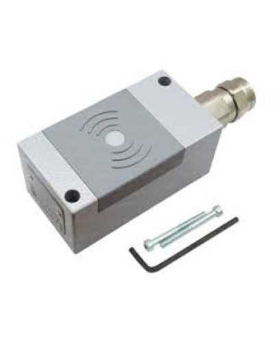 Считыватель взрывозащищенный ALeko ALM-RD-S06-F-RCP-K в Липецке Считыватели Pintop.ru