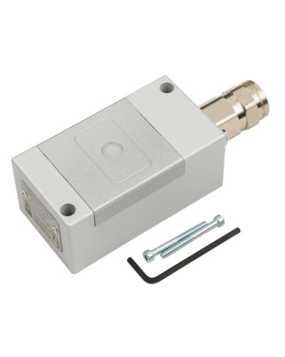 Считыватель взрывозащищенный ALeko ALM-RD-S06-FM-RMF-B в Липецке Считыватели Pintop.ru