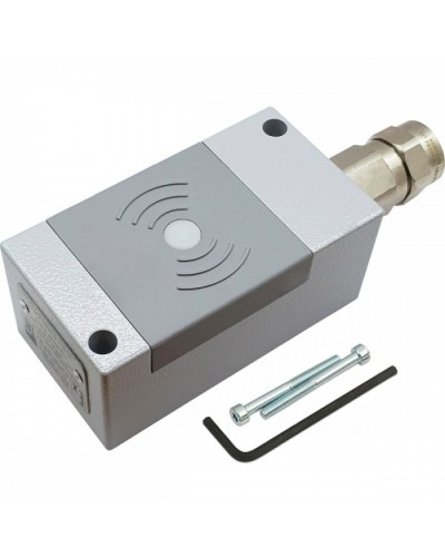 Считыватель взрывозащищенный ALeko ALM-RD-S06-N-REH-B в Липецке Считыватели Pintop.ru