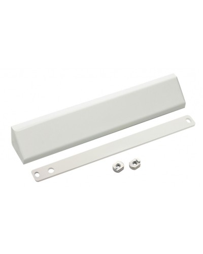 Коплект монтажный для замка ALM-200P ALeko MK 200 (белый) в Липецке Дополнительное оборудование для СКУД Pintop.ru