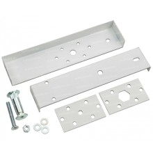 Комплект смещения якоря для замков ALM-300P и ALM-400P ALeko МК 300-400-PS (серый)