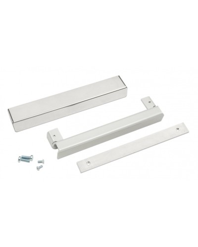 Монтажный комплект ALeko MK 400S-GL в Липецке Дополнительное оборудование для СКУД Pintop.ru