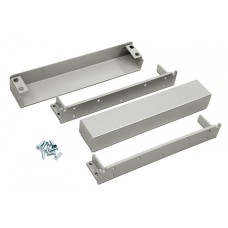 Комплект монтажный для замка ALM-700S ALeko МК 700S (серый)