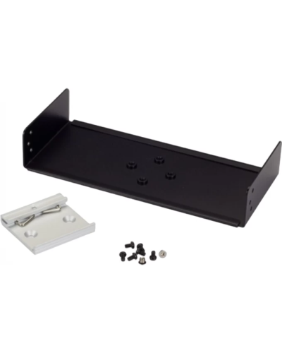 Комплект для установки удлинителя на DIN-рейку ATEN 0X12-0069-100G в Липецке Кронштейны и адаптеры для камер и мониторов Pintop.ru