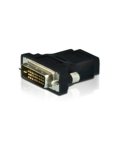 Адаптер DVI-HDMI ATEN 2A-127G в Липецке Оборудование для видеонаблюдения Pintop.ru