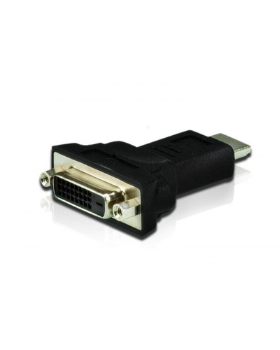 Адаптер HDMI-DVI ATEN 2A-128G в Липецке Оборудование для видеонаблюдения Pintop.ru