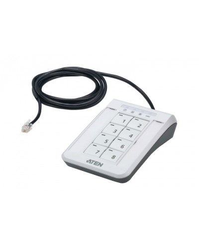 Пульт ATEN 2XRT-0019G в Липецке Системы видеонаблюдения Pintop.ru