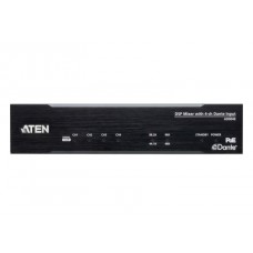 4-канальный микшер ATEN AD004E-AT