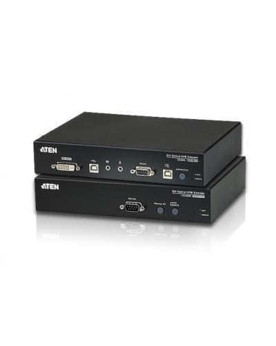 Удлинитель ATEN CE680-AT-G в Липецке Системы видеонаблюдения Pintop.ru